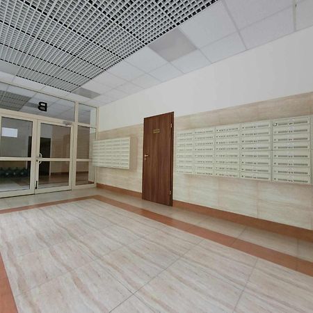 Krochmalna 2 Βαρσοβία Εξωτερικό φωτογραφία